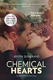 Our Chemical Hearts English Edition