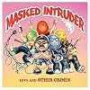 Love and Other Crimes