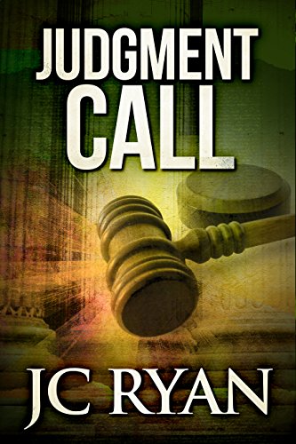 Judgment Call book cover