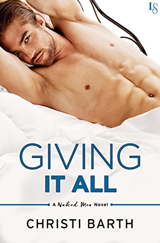Giving It All book cover