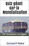 Quiz Gant Sur La Mondialisation