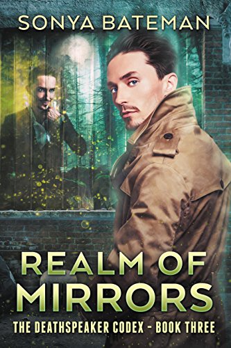 Realm of Mirrors cover