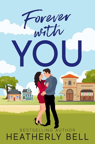 Forever with You book cover