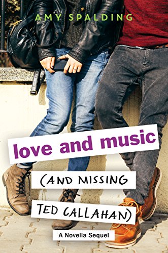 Love and Music book cover