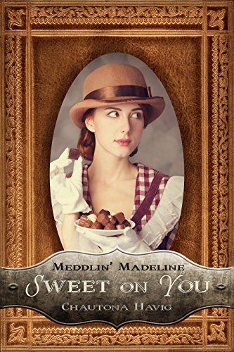 Sweet on You book cover