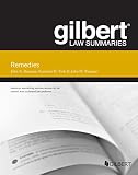 Gilbert Law Summary On Remedies Gilbert Law Summaries
