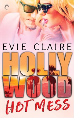 Hollywood Hot Mess book cover