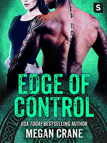 Edge of Control cover