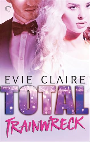 Total Trainwreck book cover