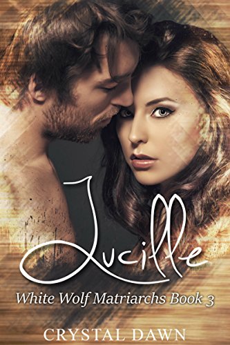 Lucille book cover