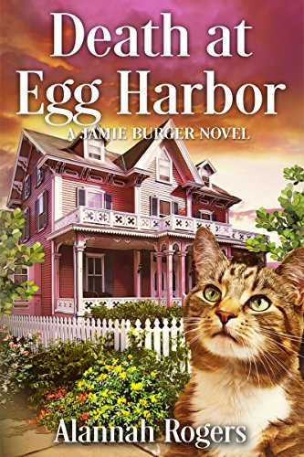 Nice Day for a Funeral cover