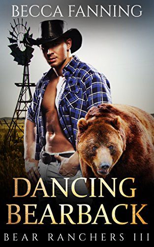 Dancing Bearback book cover