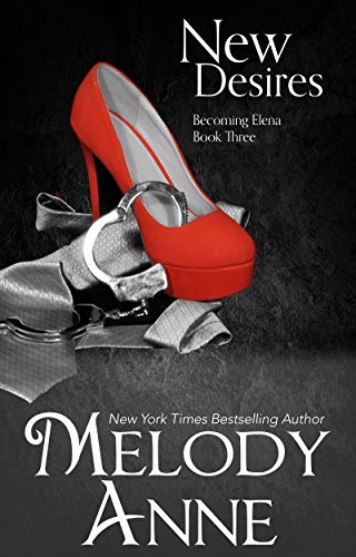 New Desires book cover