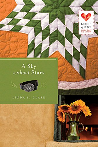 A Sky Without Stars (By: Linda S. Clare) cover