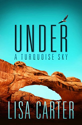 Under a Turquoise Sky cover