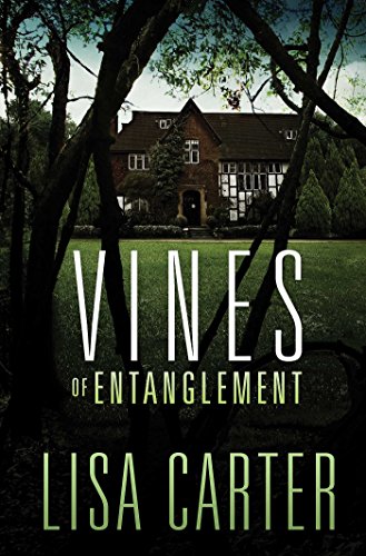 Vines of Entanglement book cover