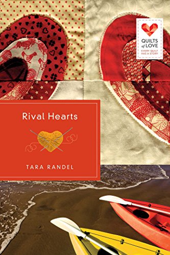 Rival Hearts (By: Tara Randel) cover