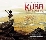 The Art Of Kubo And The Two Strings English Edition