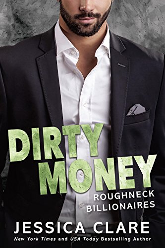 Dirty Money book cover