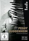 Peggy Guggenheim - Ein Leben für die Kunst