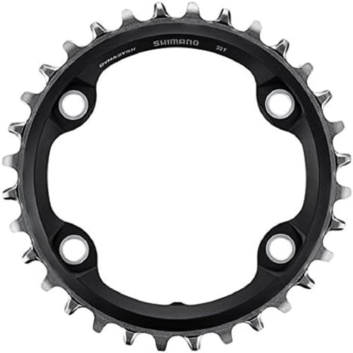SHIMANO Unisex Smcrm70a2 Bike Parts, Other, One Size UK