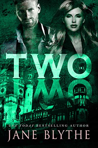 Two book cover