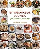 International Cooking A Culinary Journey 2downloads