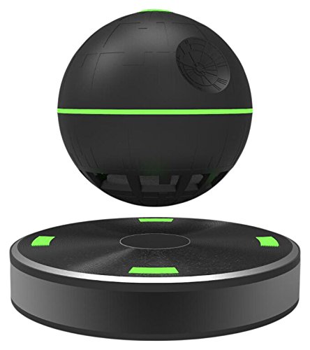 Ice ICE 7 Arc Star Floating Bluetooth Speaker Conversation Piece