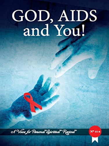 God, Aids And You! book cover
