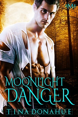 Moonlight Danger book cover