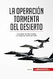 La Operacin Tormenta Del Desierto La Invasin De Irak A Kuwait Y La Segunda Guerra Del Golfo Historia