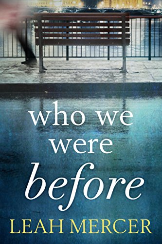 Who We Were Before book cover