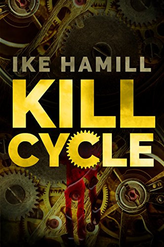 Kill Cycle book cover