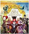 Alice Through the Looking Glass [2016 film]