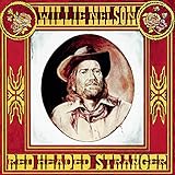 Red Headed Stranger (1975)