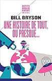 Une Histoire De Tout, Ou Presque... (payot Gd Format)