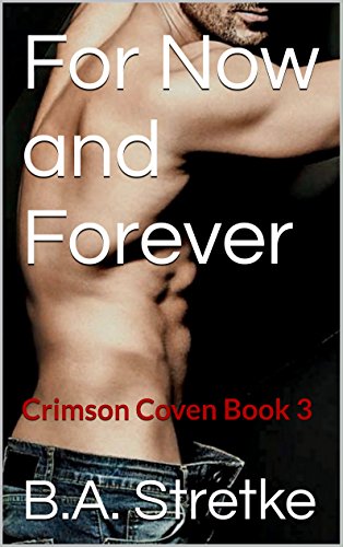 For Now and Forever cover