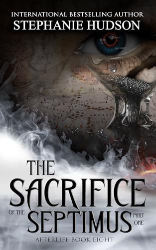 Sacrifice of the Septimus, Part 1 cover