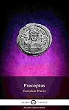 Complete Works of Procopius