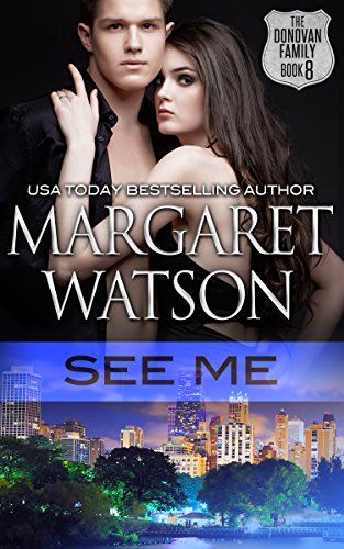 See Me book cover