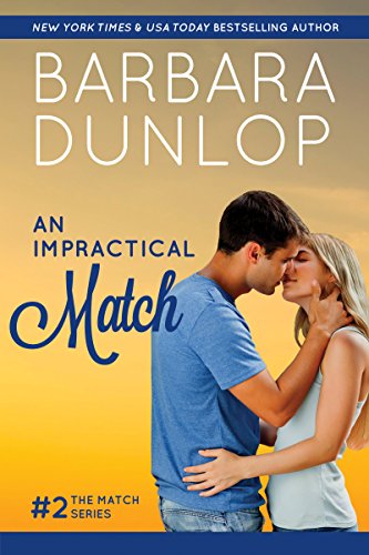 An Impractical Match book cover