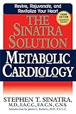 The Sinatra Solution Metabolic Cardiology English Edition