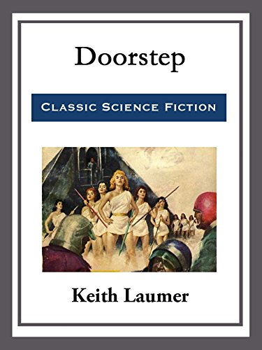 Doorstep cover