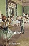 Delphi Complete Works Of Edgar Degas Illustrated Delphi Masters Of Art Book 25 English Edition