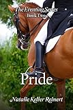 Pride The Eventing Series Book 2 English Edition