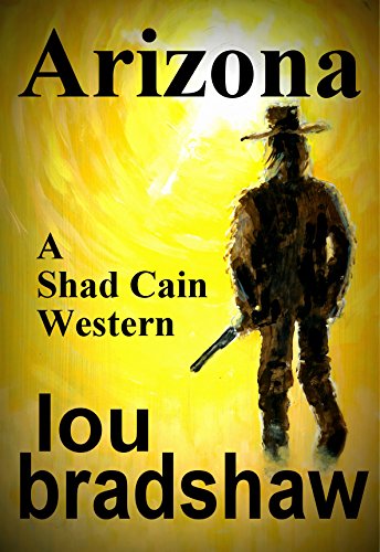 Arizona cover