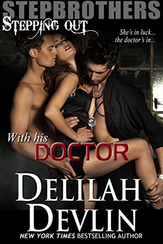 With His Doctor book cover
