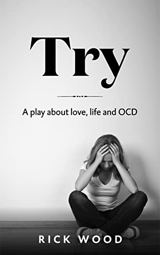 Try book cover