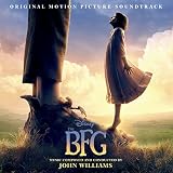 BFG, The Soundtrack