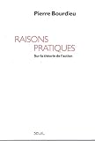 Raisons Pratiques Sur La Thorie De Laction Essais